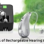 Oracle Hearing Aid