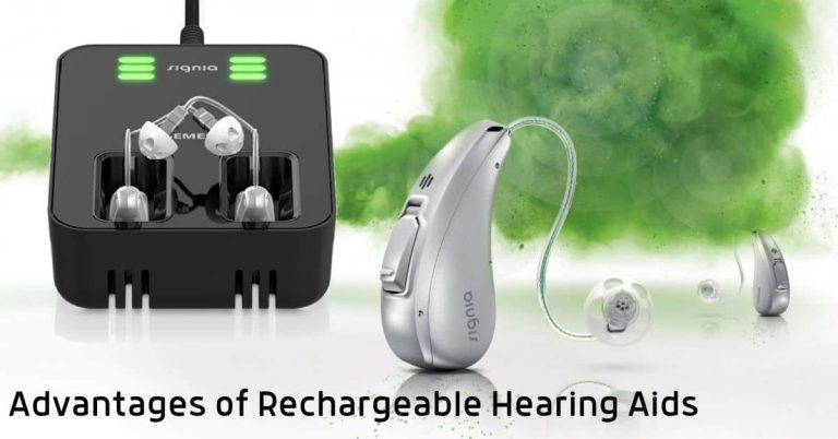 Oracle Hearing Aid