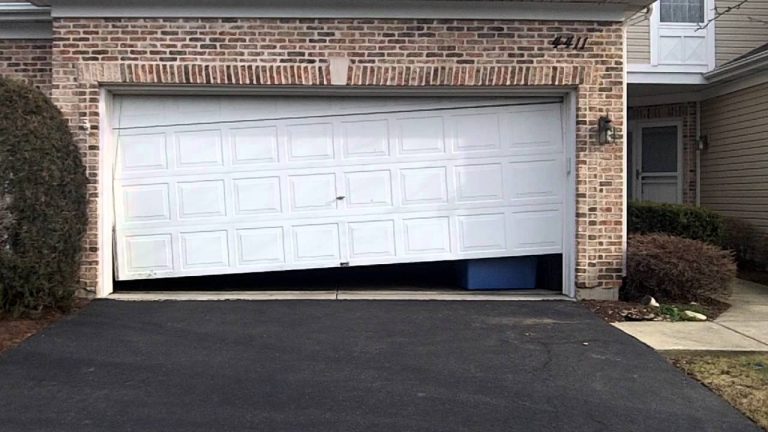 overhead door clovis ca