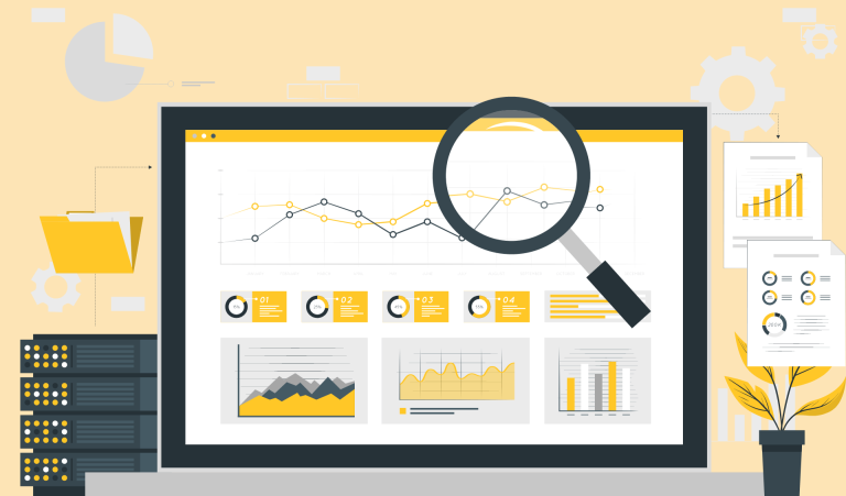 Employee Performance Metrics in the Small Business KPI Dashboard