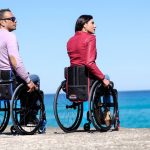 lightweight and versatile wheelchairs