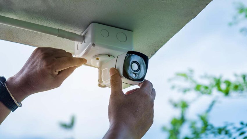 Benefits of Professional Surveillance System Installation in Baton Rouge