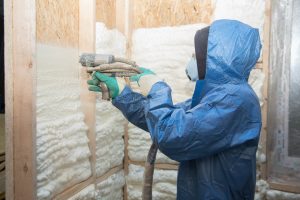 insulation contractors in Fort Myers