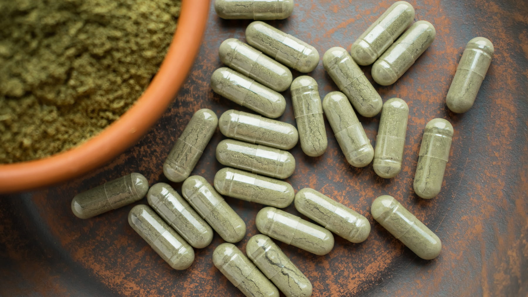 best kratom brands