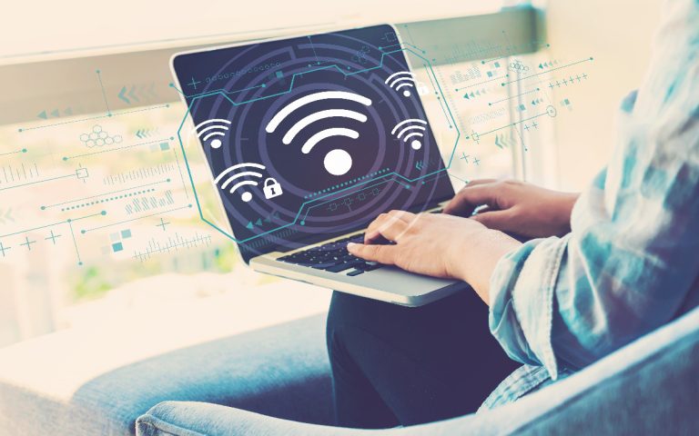 Top Tips for Improving Your Wi-Fi Signal Strength