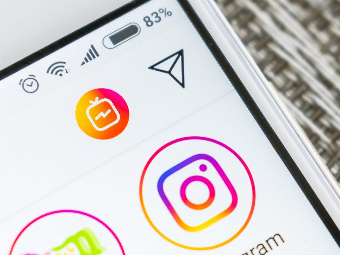 buy instagram account with 100k followers 