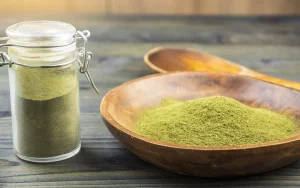 Kratom Capsules: A Natural Alternative to Traditional Medicine