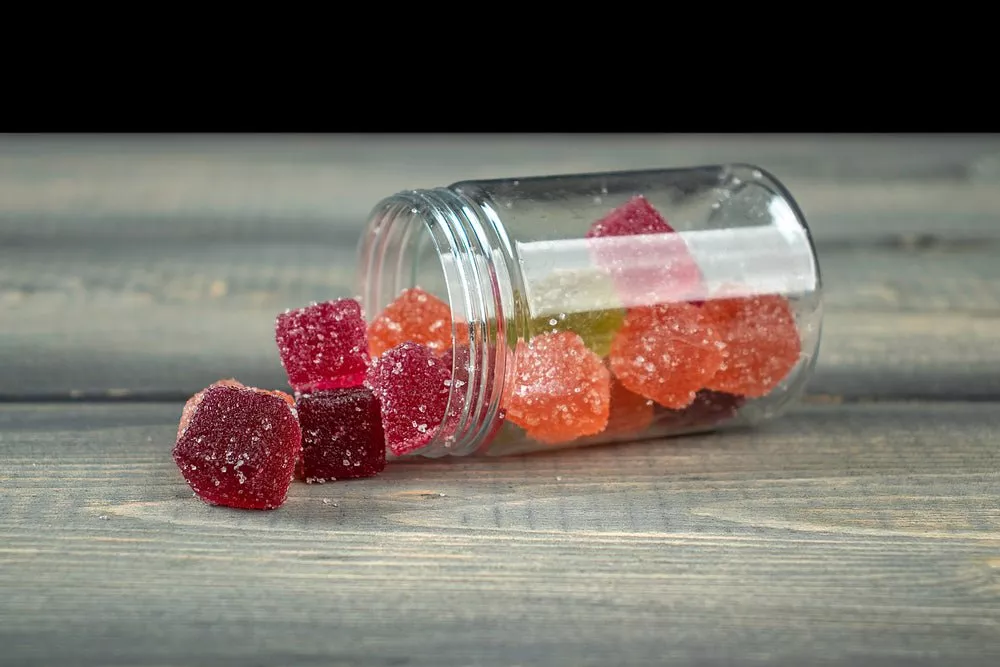 Are there different varieties or flavors of Delta-9 Gummies available?