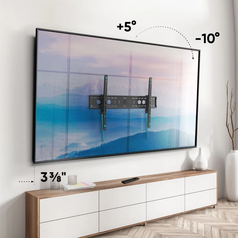 How to Mount a TV Above a Fireplace: Dos and Don’ts