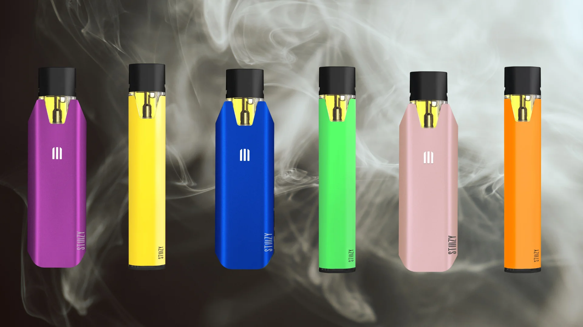 best thc vapes