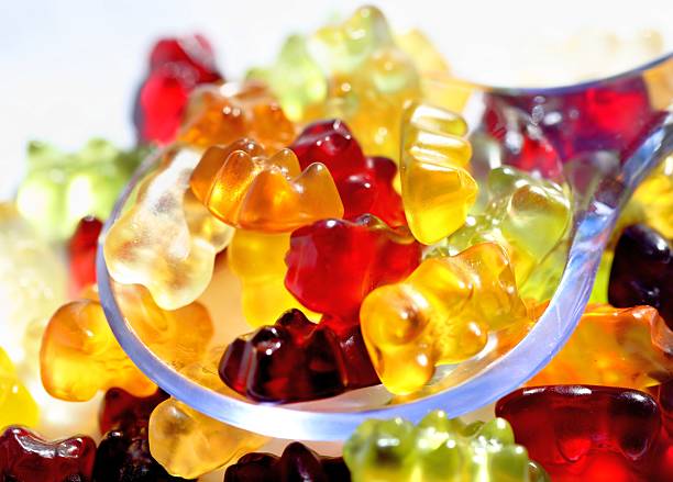 Exploring the Best Live Resin Gummy Options Online: A Comprehensive Guide