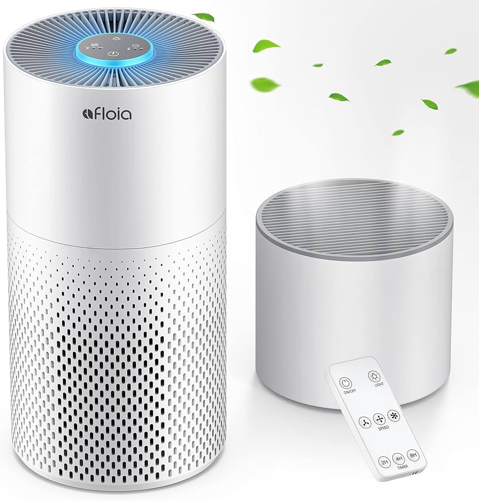 amazon air purifier 