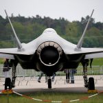 The F-35 vs F-22: Strengths, Weaknesses, and Capabilities