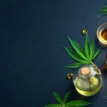 Calming Treatment: Should You Get THC or CBD for Anxiety?