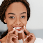 Why Invisalign is the Preferred Choice for Straighter Teeth in London