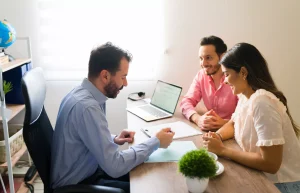 The Impact of Financial Advisors on Small Business Financial Planning