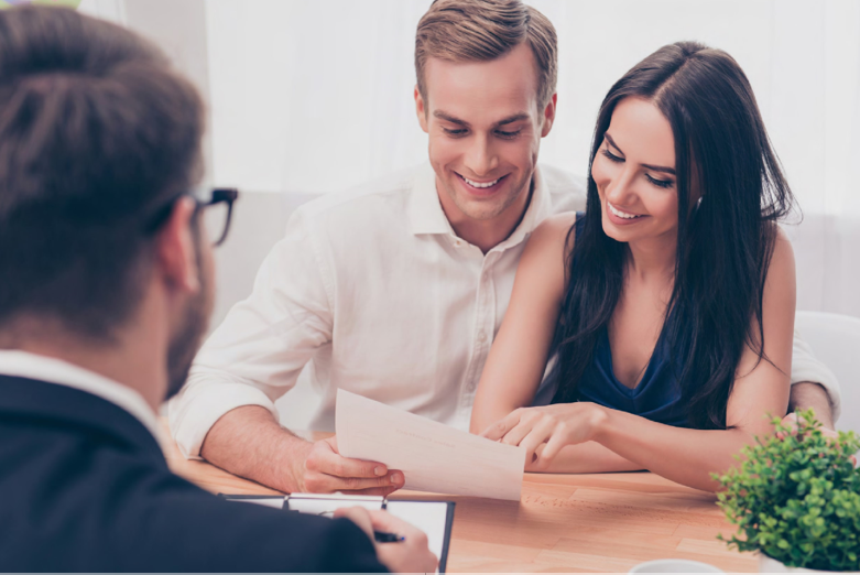 financial advisor columbia md