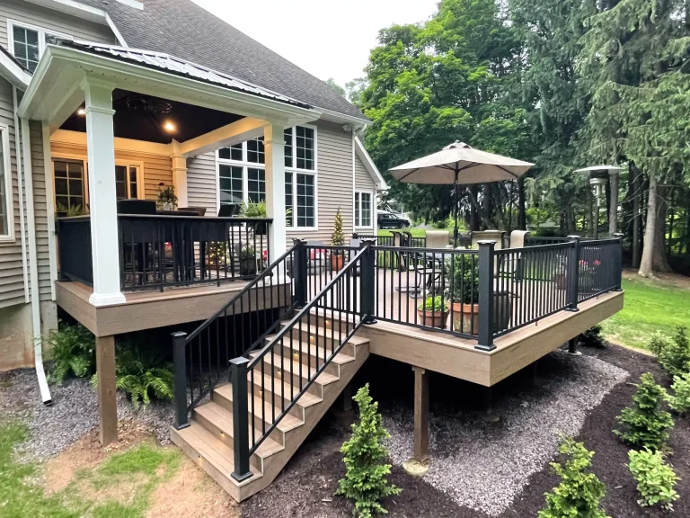 deck contractors philadelphia